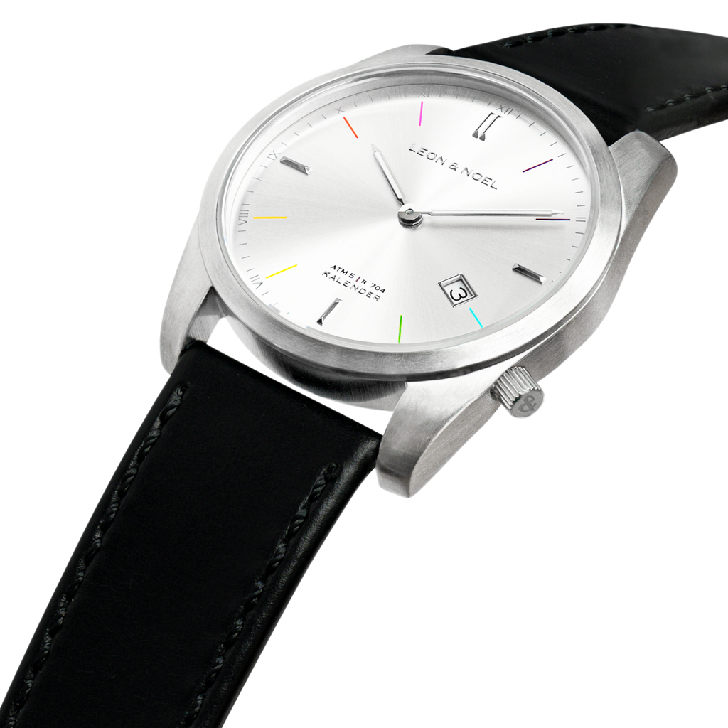 Prism 36 – Leon & Noel® Watches | Tell With Time