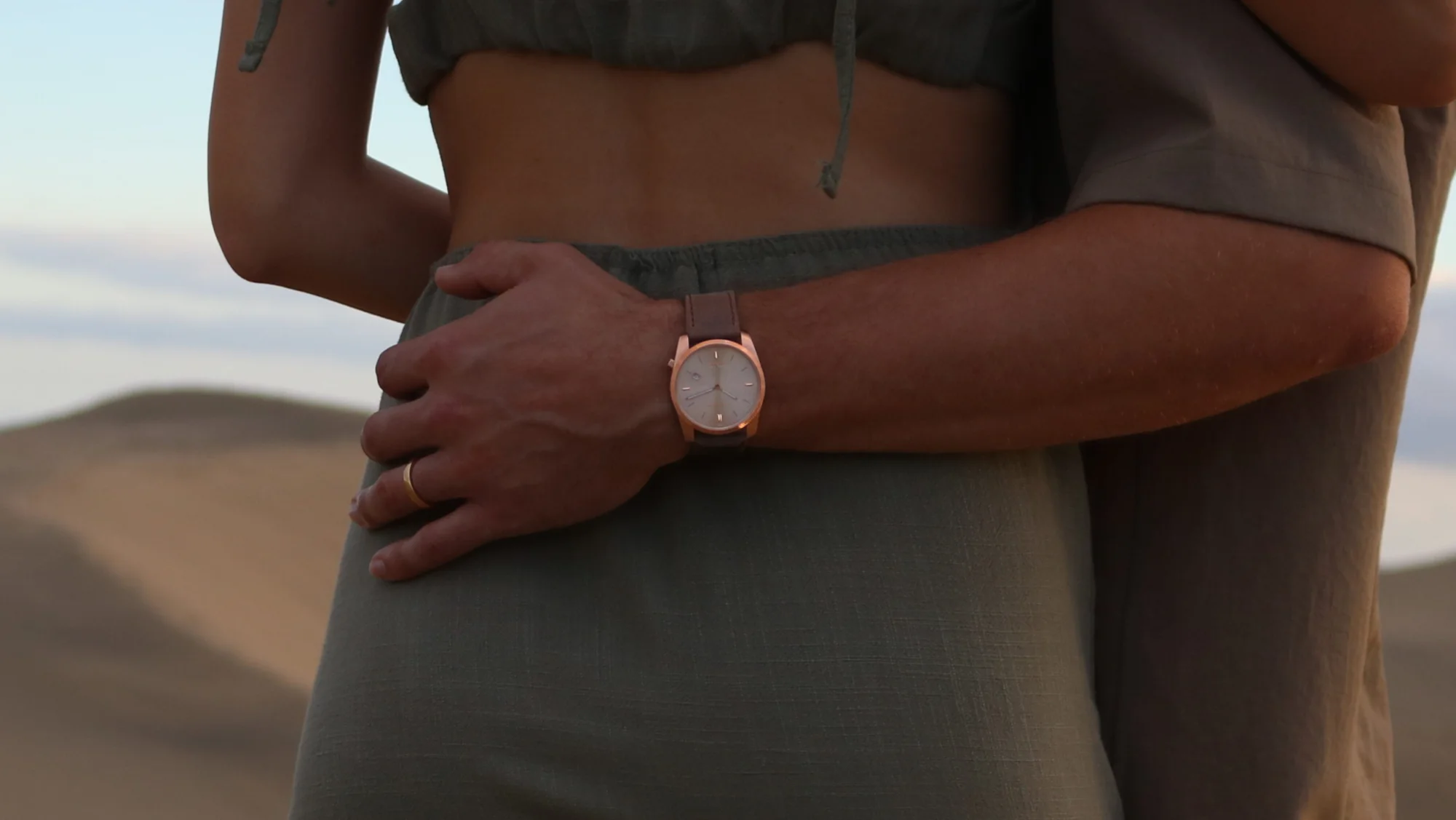 Leon & Noel lifestyle