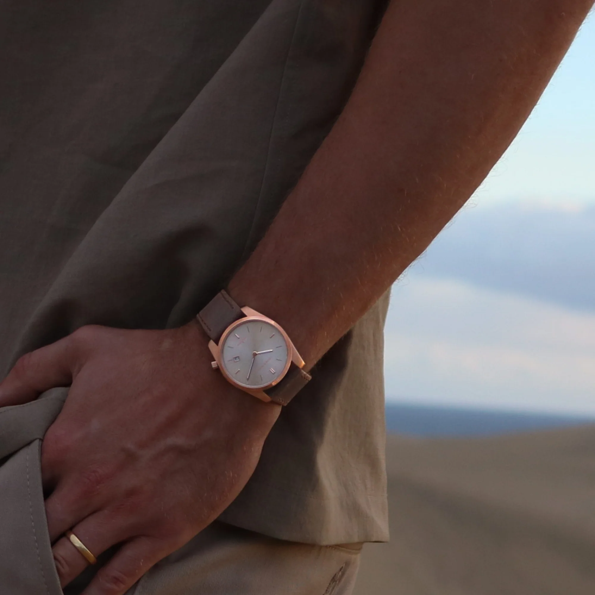 Sparkling 36 lifestyle