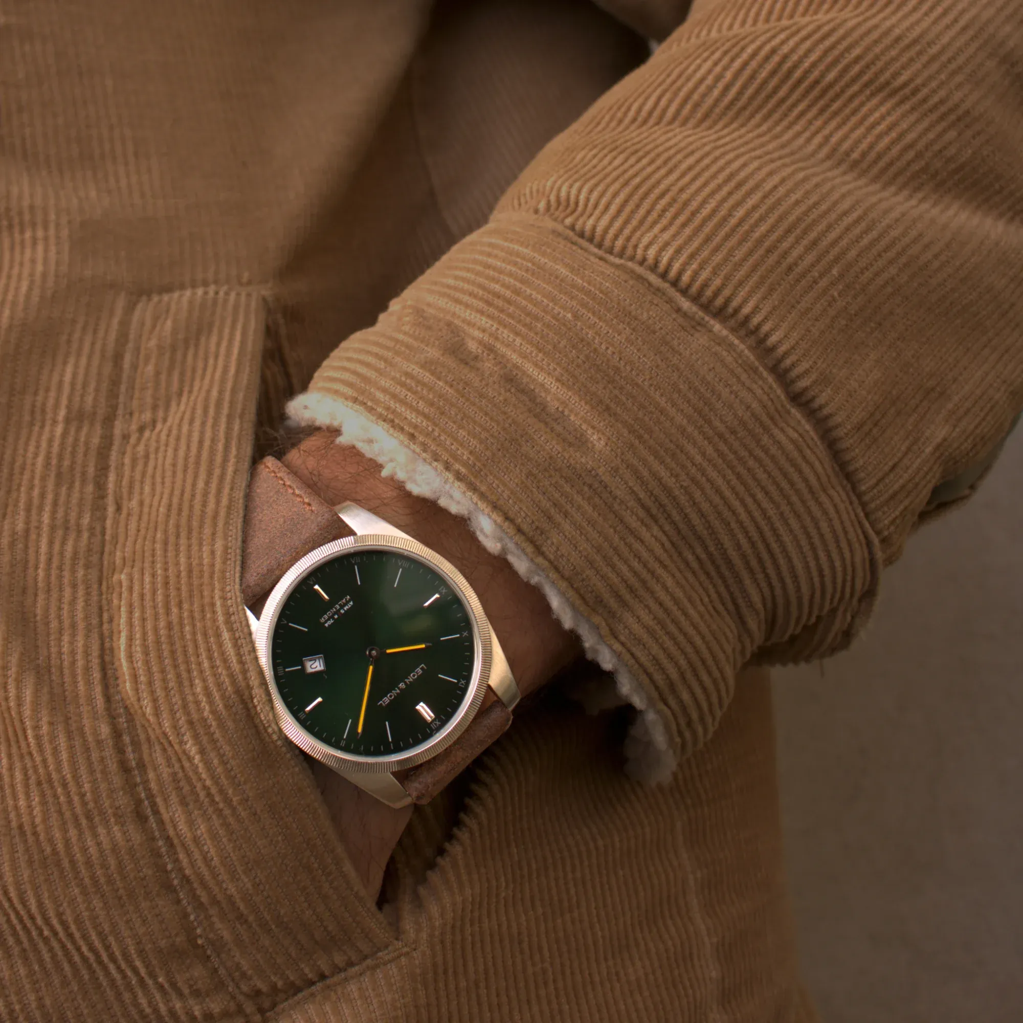 Contest 36 lifestyle