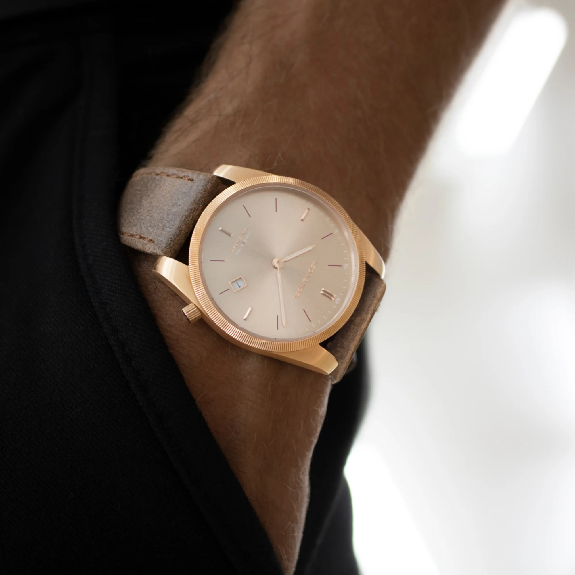 Sparkling 36 lifestyle