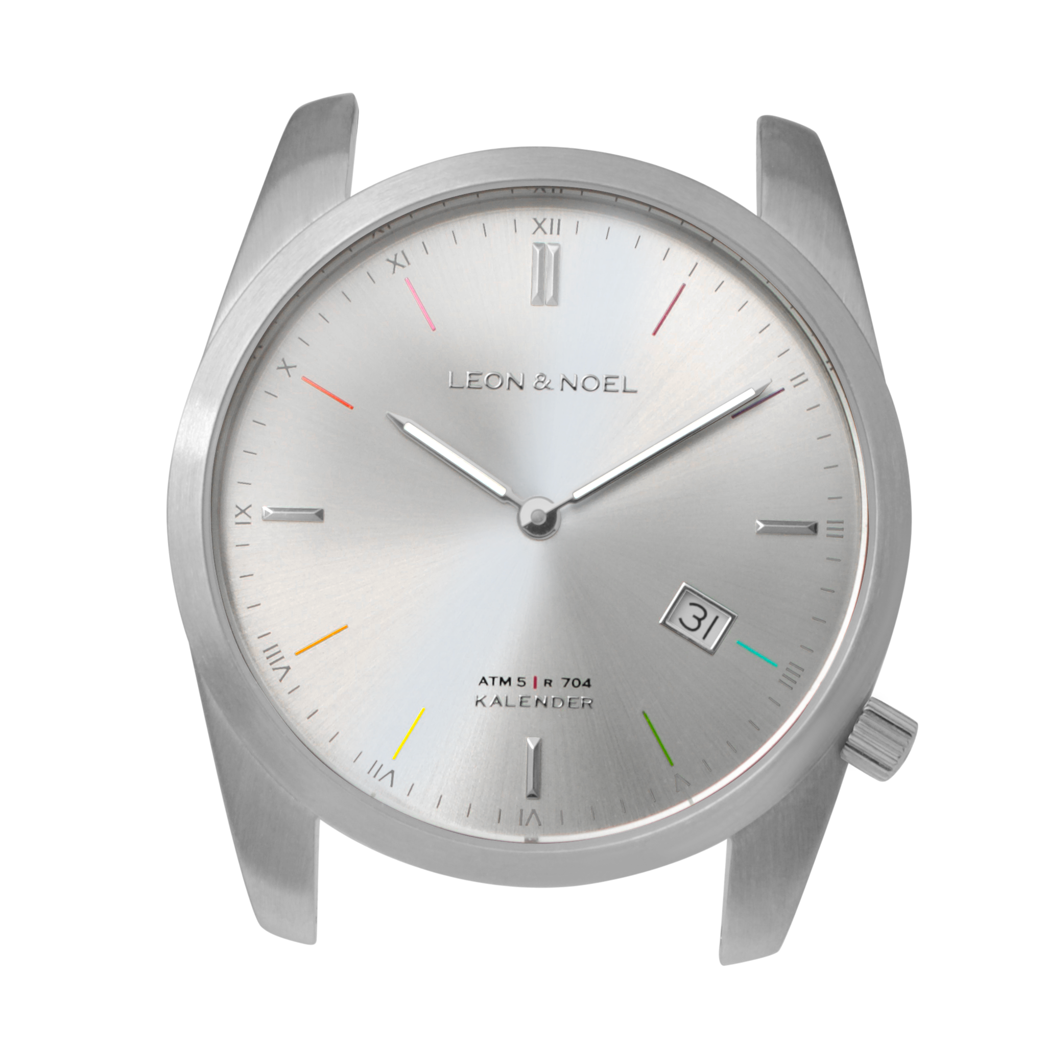 Prism 36 color palette