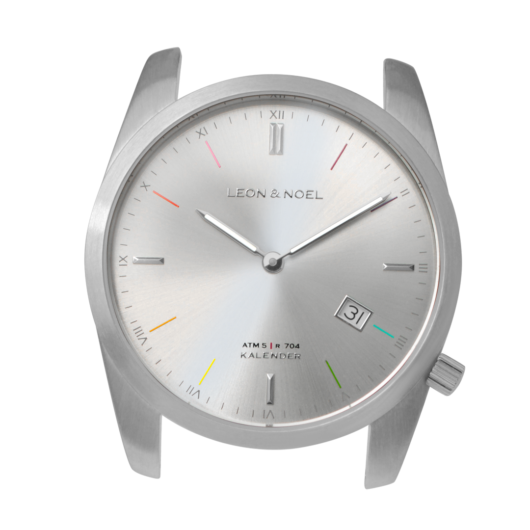 Prism 36 color palette